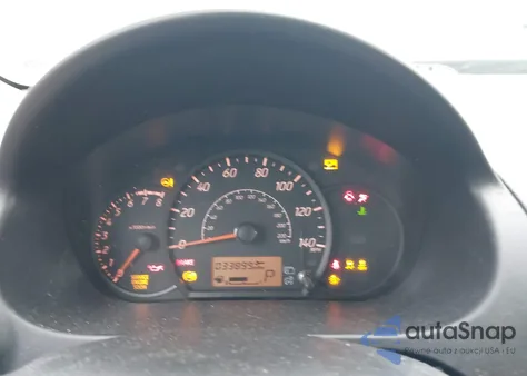 2022 Mitsubishi Mirage Es/Le z USA, uszkodzony, nr VIN ML32AUHJ3NH008082